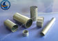 Cylindrical  Wedge Wire Screen Pipe With High Filtration Precision