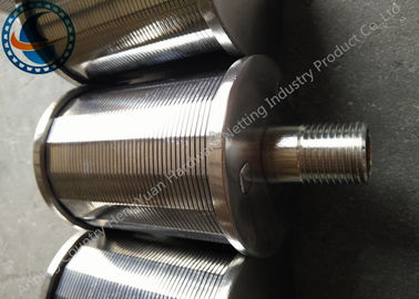 Water Filter Nozzle For Food & Beverage Industry