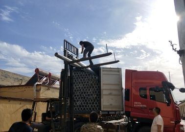 Continuous Slot Opening Water Well Screen For Sand Control In Shallow ,Deep Well