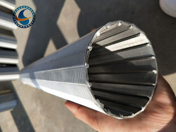 Tapered Metal Tube Low Carbon Galvanized / Stainless Steel Type Available