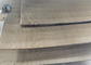 Stainless Steel Oem Wedge Wire Screen Panels For Filtering And Grain Drying