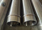 Corrosion Resistant Water Wire Screen Pipe 1m-6m Length