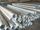 Galvanized Low Carbon Steel Well Screen For Water and Oil Filtration