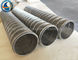 Durable Stainless Steel Inverted Wedge Wire Screen For Water / Oil Well