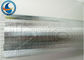 Full Welded Stainless Steel Wedge Wire Screen With Non Clogging Function