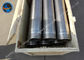 Anti Corrosion Johnson Wire Screen For Paper Making / Water Treatment Industry