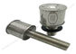 Customizable Water Filter Nozzle For Metal Processing / Gas Scrubbing