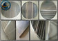 25-1200mm Diameter Welded Wedge Wire Screen Panels For Petrochemical