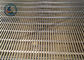 Johnson Wedge Wire Screen Panels Corrosion Resistant With Robust Structure