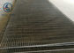 Anti Abrasion Johnson Wedge Wire Screens With Excellent Permeability