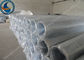 Low Carbon Galvanized Water Well Screen With Excellent Pressure Resistant Performance