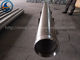 Corrosion Resistant Water Wire Screen , Stainless Steel Well Point Screen