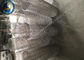 3mm Slotted Wedge Wire Mesh Corrosion Resistant With Large Open Area