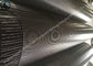 High Strength Welded Wedge Wire Screen For Water Treatment Industry
