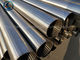Stainless Steel Wedge Wire Screen Pipe OD 100mm For Wastewater Treatment