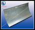 Curved Stainless Wedge Wire Panel Filter For Water Flow Liquid Filter