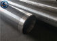 Stainless Steel 304 Corrosion Resistance Downhole Slotted Tube