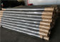 Stainless Steel 304 Water Wire Screen , Anti Corrosion Water Well Screen