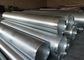 High Strength Stainless Steel Wedge Wire Screen Custom Size Acceptable