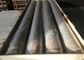 Johnson Water Well Screen Pipe For Mineral / Foodstuff Processing Industry