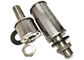 Erosion Resistant Johnson Screen Filter Nozzle For Water Treatment Plant