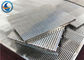 Arc Shape Wedge Wire Screen Panels For Mining Machinery