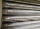Slotted Flange Wedge Wire Screen Pipe