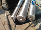 Heat Resistant Tapered Steel Tube 512mm / 1020mm Length With High Strength