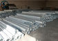 Low Carbon Galvanized 6-5/8" 2.9M Water Wire Screen