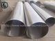 L3m OD 600mm Continuous Slot Pipe With 2.0mm Slot