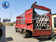 10-3/4" Low Carbon Galvanized Sand Control Screens For Deep Well