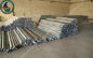 8-5/8" Diameter Continuous Slot Water Well Johnson Wire Screen