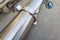 Ce Stainless Steel 316l Profile Wedge Wire Screen Pipe