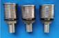 Grade 304 Stainless Steel Water Filter Nozzle 53mm Diameter