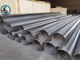 Johnson Type Dia 125mm Wedge Wire Screen Pipe Continuous Slot