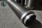 Full Welded Profile Wedge Wire Screen Pipe Stainless Steel