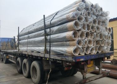 Johnson Water Well Screen Pipe For Mineral / Foodstuff Processing Industry