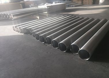 Johnson Stainless Steel Well Screens Long Lasting For Water Filtering Industry