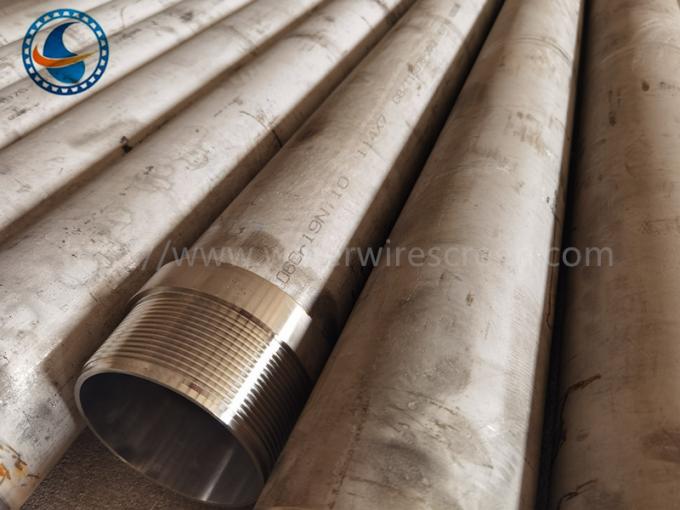 114.3mm API 4-1/2