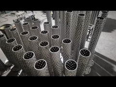 Wedge Wire Screern Filter