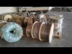 Water Well Screen Filter