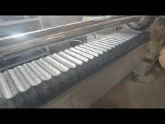 SS304 Full Welded Wedge Wire Screen