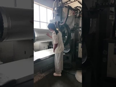 S22053 V Slotted Filter Tube