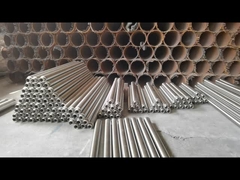 316l Stainless Steel Vee Wire Wedge Wire Screen Filter