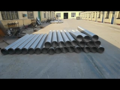 Stainless Steel 304L Water Well Screen